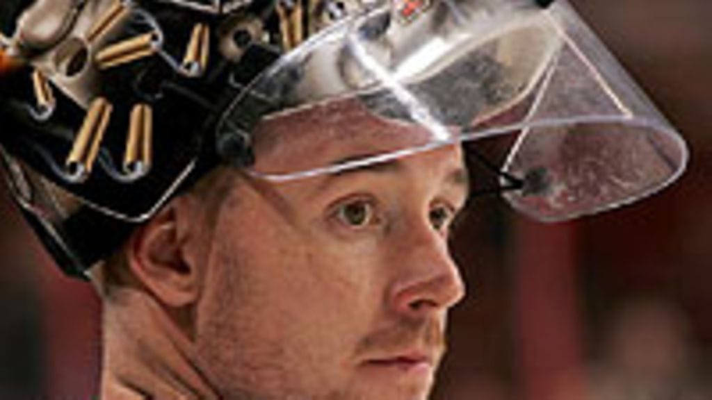 Antero Niittymäki, kuva: Jamie Squire