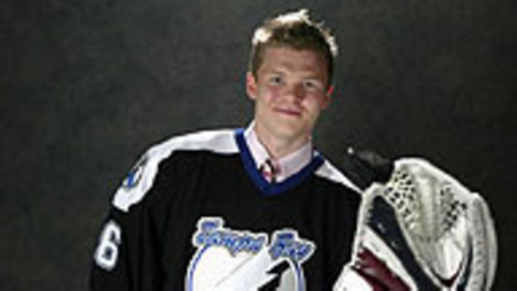 Riku Helenius, kuva: Dave Sandford