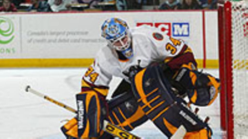 Kari Lehtonen, kuva: Claus Andersen