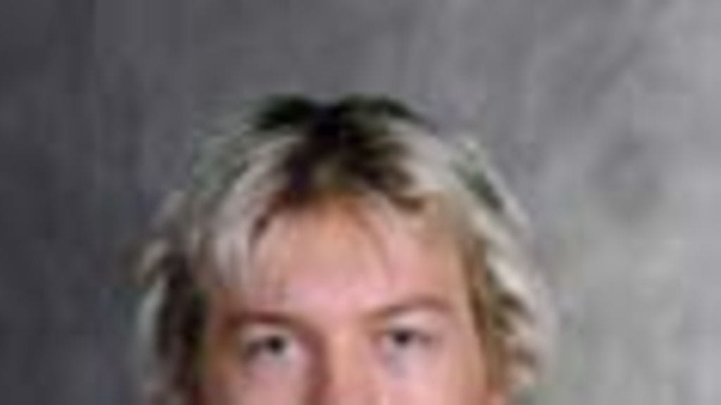 Niklas Hagman, Florida Panthers (Photo: Getty Images/NHLI)