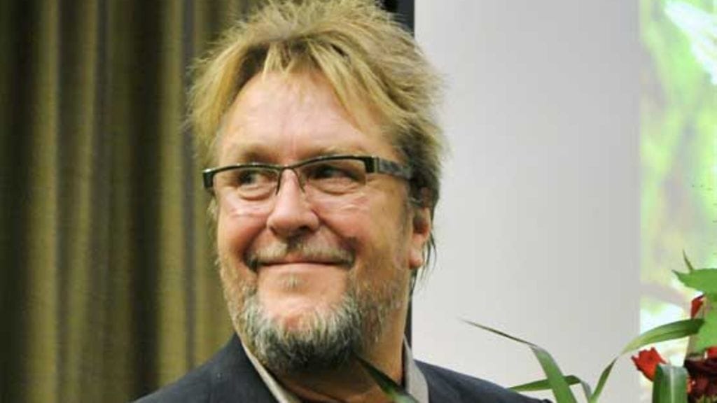 Lehtikuva/Markku Ulander