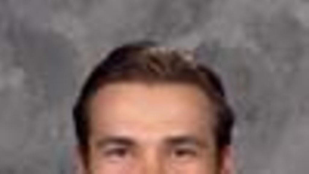 Teppo Numminen, Phoenix Coyotes (Photo: Getty Images/NHLI)