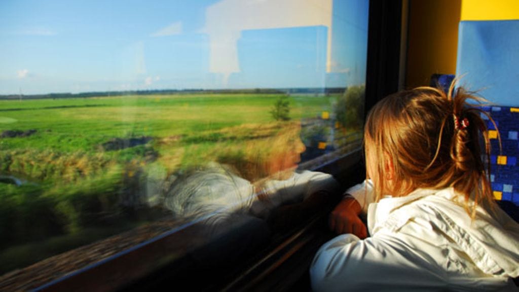 Kuvituskuva. Kuvan lapsi ei liity juttuun.