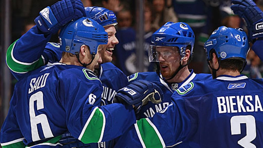 Kuva: Jeff Vinnick/NHLI/Getty Images