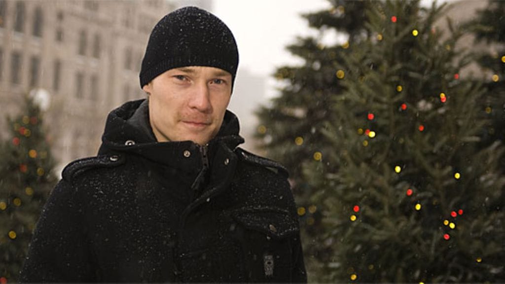 Antti Nieminen, kuva: Vesa Koivunen