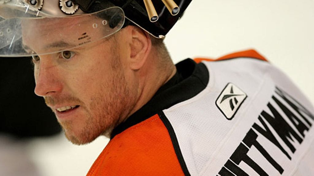Antero Niittymäki, kuva: Doug Pensinger / Getty
