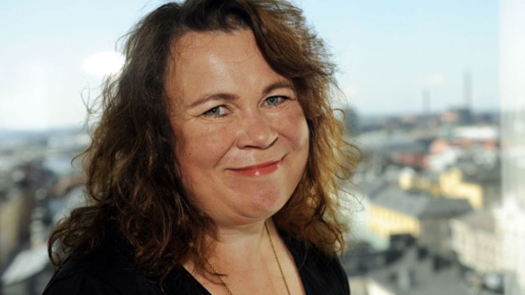 Lehtikuva/Sari Gustafsson