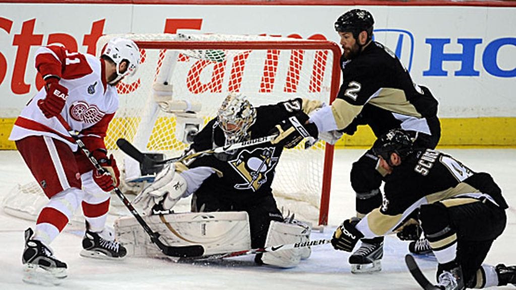 Kuva: Harry How/Getty Images