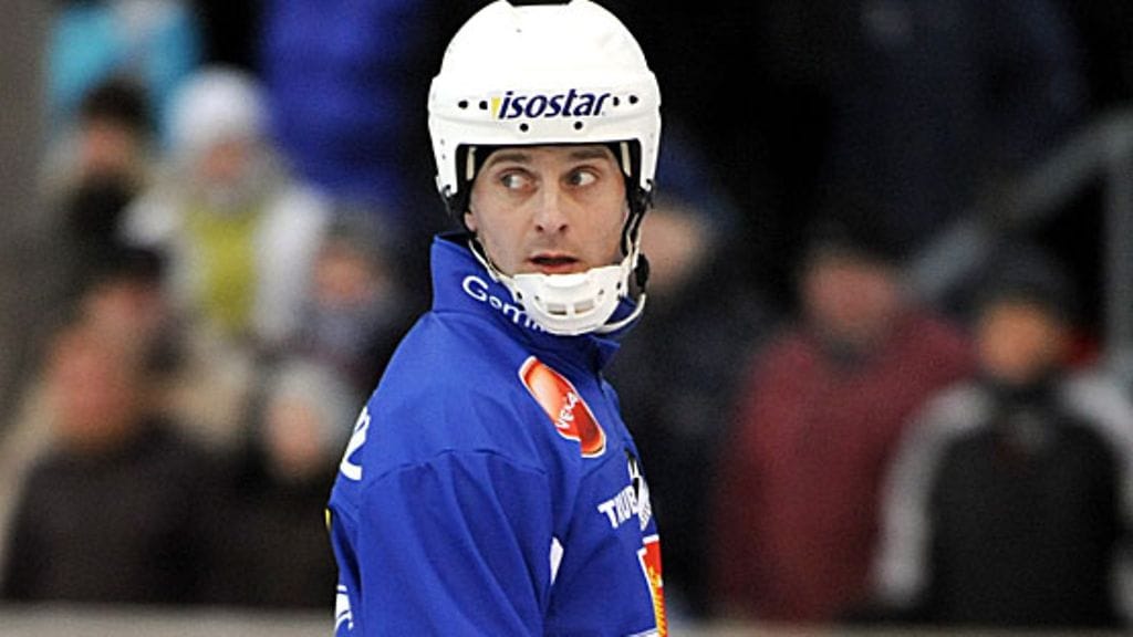 Sami Laakkonen, kuva: Heikki Saukkomaa / Lehtikuva