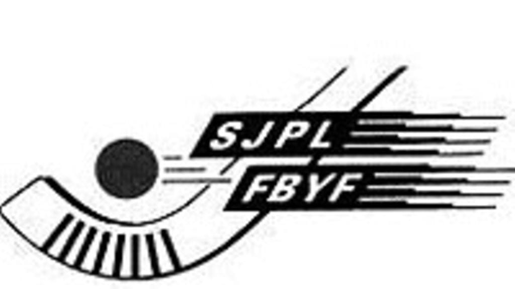 Suomen jääpalloliiton logo