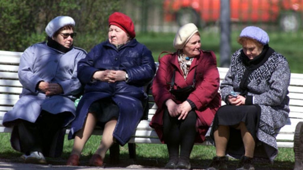 Lehtikuva/Martti Kainulainen