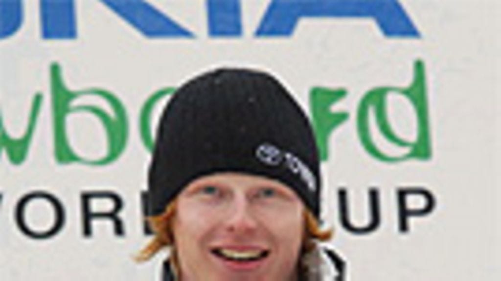 Risto Mattila, photo: Agence Zoom/Getty Images