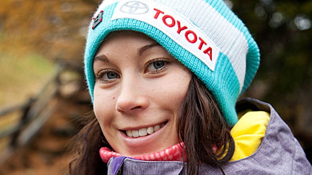 Enni Rukajärvi, kuva: Inka Porttila