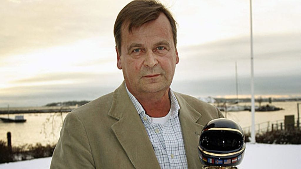 Markku Alen