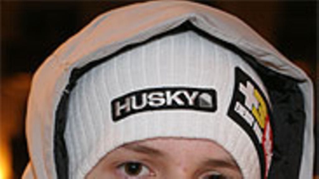 Kalle Leinonen, kuva: Jyrki Lehto