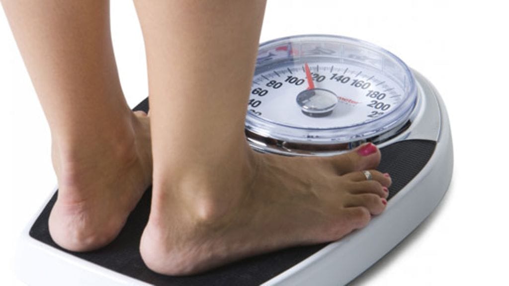 Liisa laihdutti sinnikkäästi ja pääsi unelmamittoihinsa, mutta pitkä avioliitto kariutui lopullisesti.