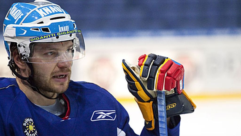 Jokereiden Petteri Nokelainen