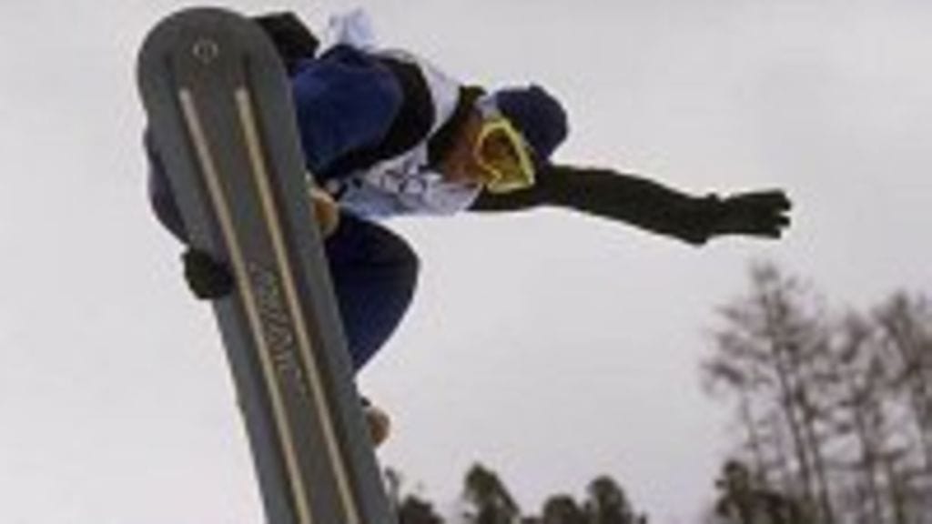 Photo: Jamie Squire /Allsport