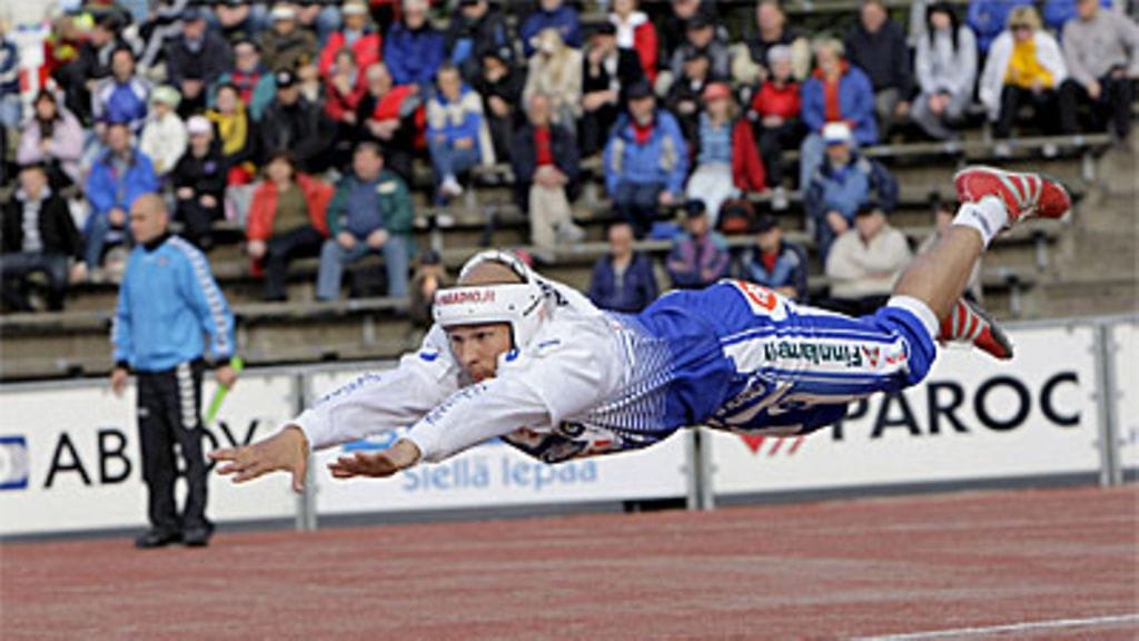 Kuva: Jorma Vainio/LEHTIKUVA.