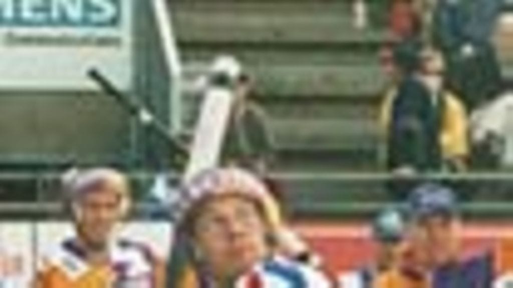 Sotkamo - Huotari, Mikko