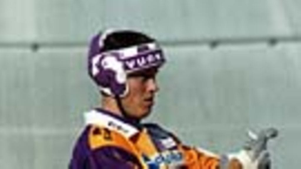 Sotkamo - Kohonen, Toni