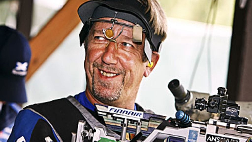 Juha Hirvi, kuva: Lehtikuva/Roope Salonen