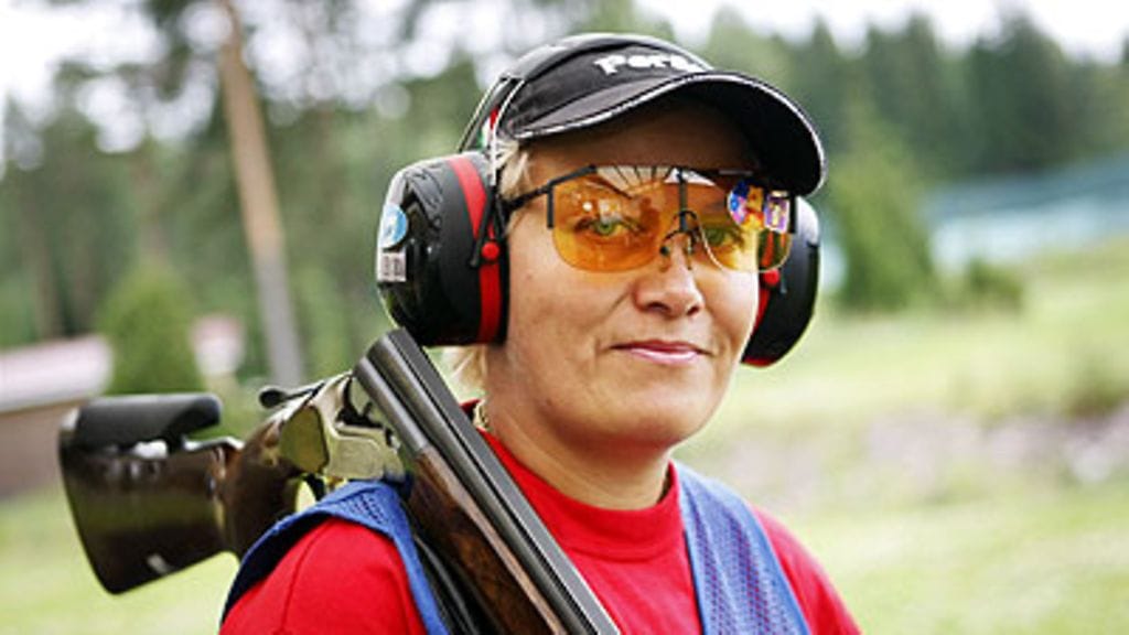 Satu Mäkelä-Nummela, kuva: Roope Salonen/Lehtikuva