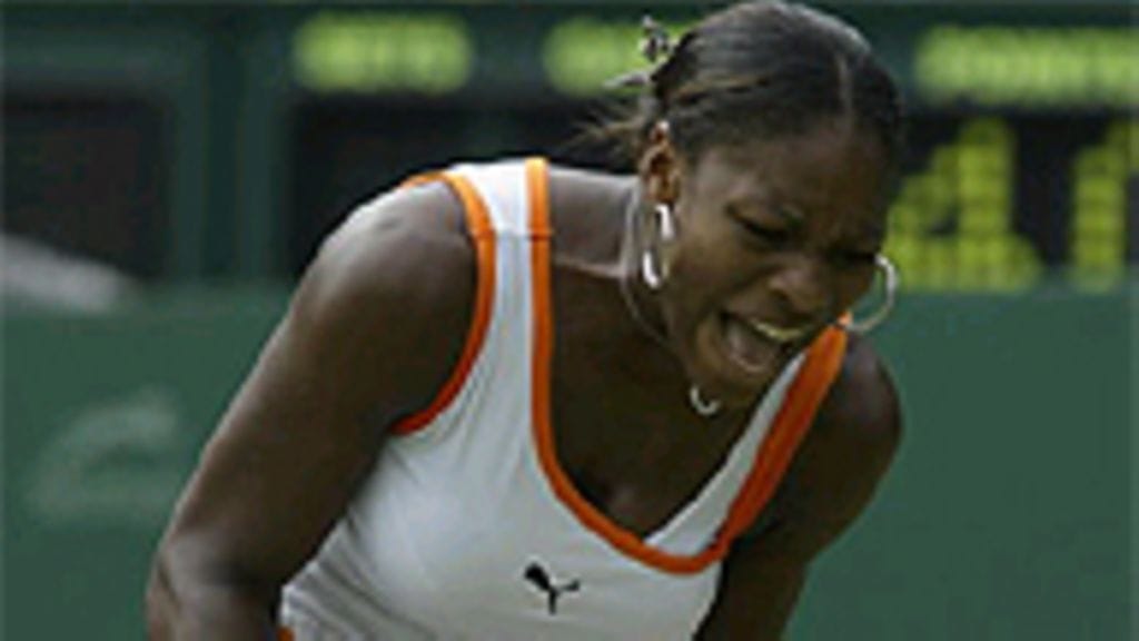 Serena Williams, Photo: Alex Livesey/Getty Images