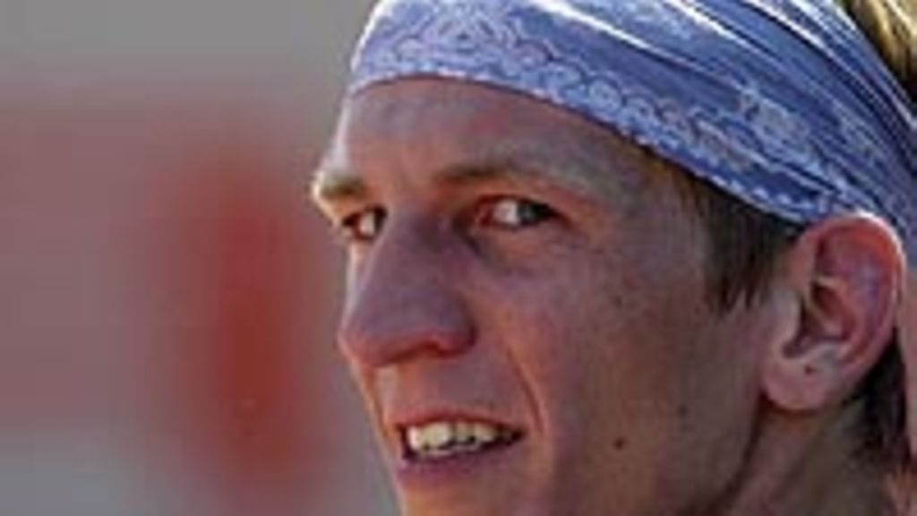 Jarkko Nieminen, Photo: Clive Brunskill/Getty Images