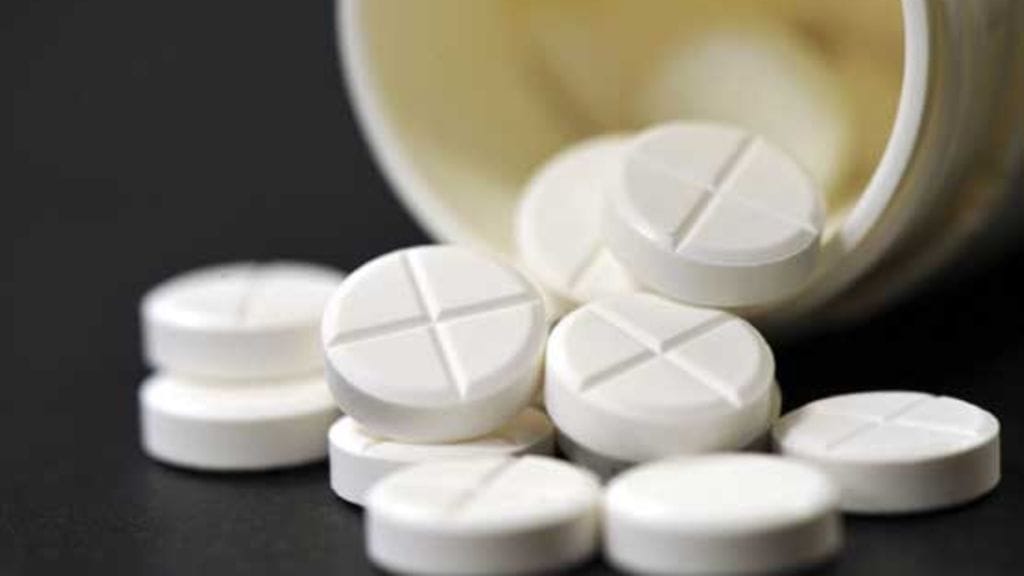 Tunnetko käyttämiesi lääkkeiden sivuvaikutukset?