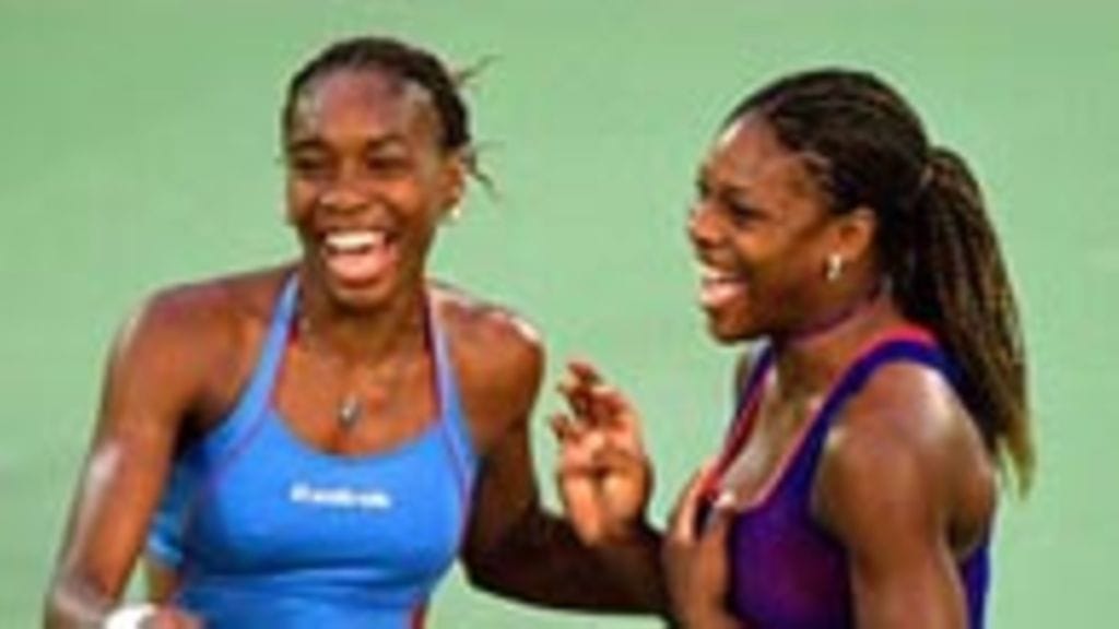 Photo: Clive Brunskill /Allsport