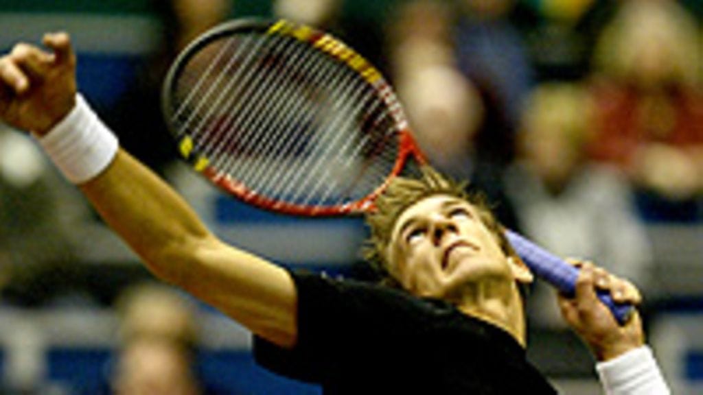 Jarkko Nieminen (Kuva: Ian Walton/Getty Images)