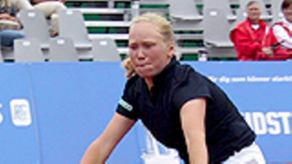 Emma Laine (Kuva: MTV3 Internet)