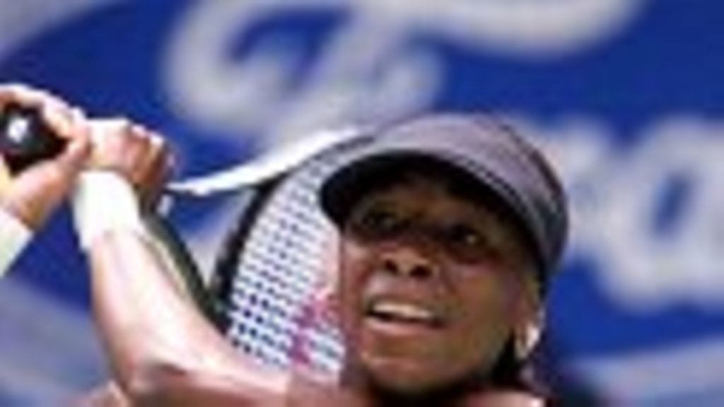 Photo: Adam Pretty/ALLSPORT