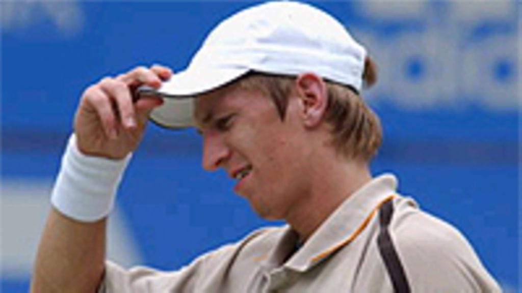 Jarkko Nieminen (Photo: Adam Pretty/Getty Images)