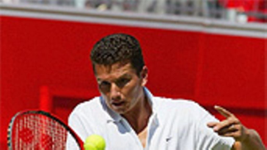 Richard Krajicek, Photo: Phil Cole/Getty Images