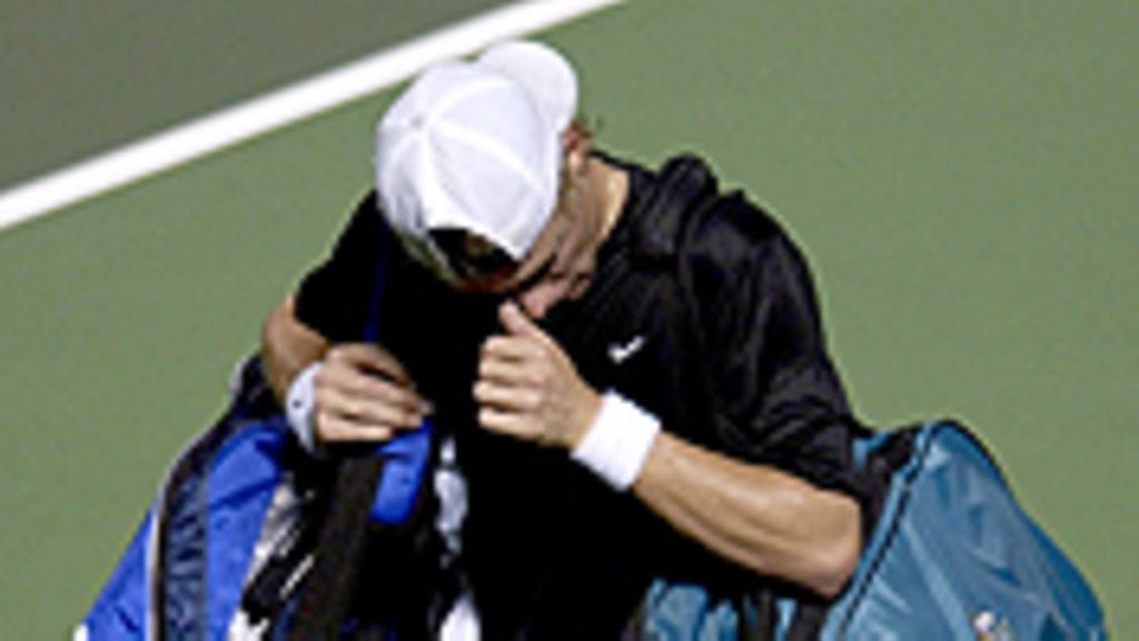 Lleyton Hewitt (Photo: Ezra Shaw/Getty Images)