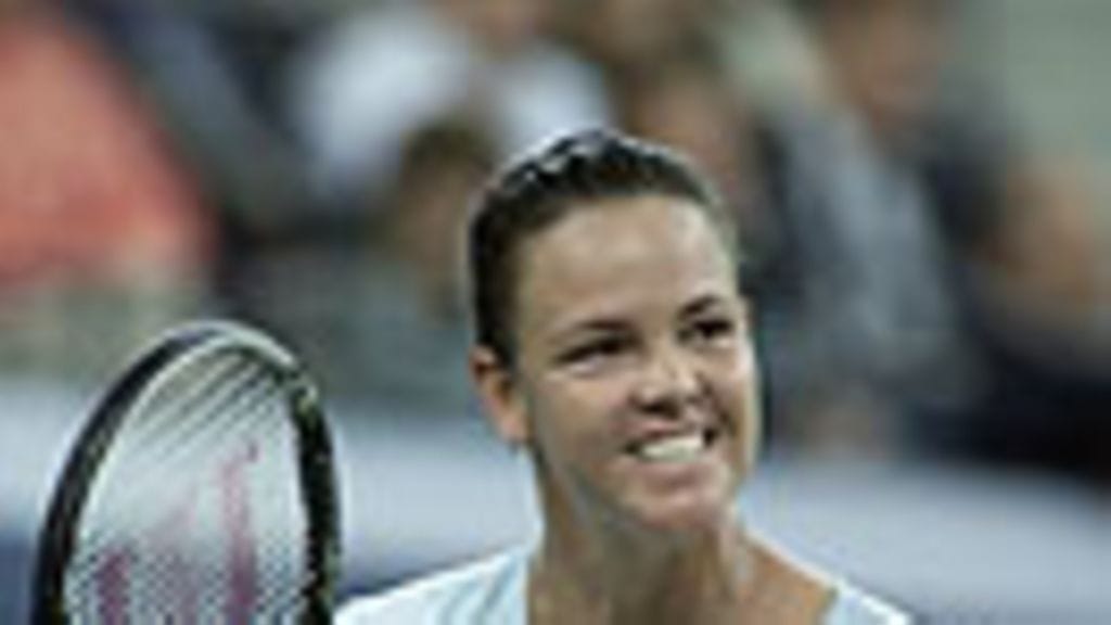 PHOTO:Jamie Squire/ALLSPORT