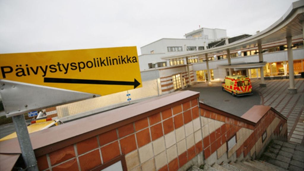 Lehtikuva/Antti Aimo-Koivisto