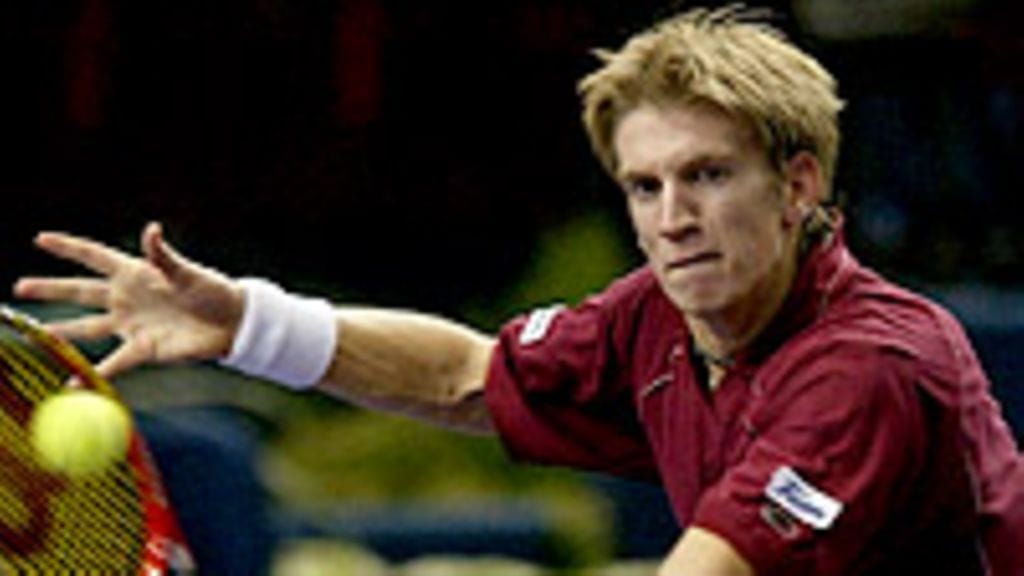 Jarkko Nieminen (Photo: Alex Livesey/Getty Images)