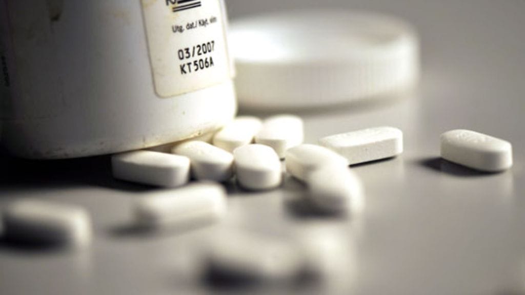 Lehtikuva/Antti Aimo-Koivisto