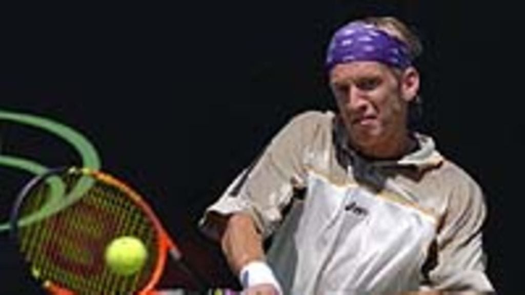 Jarkko Nieminen, (Photo: Clive Brunskill/Getty Images)