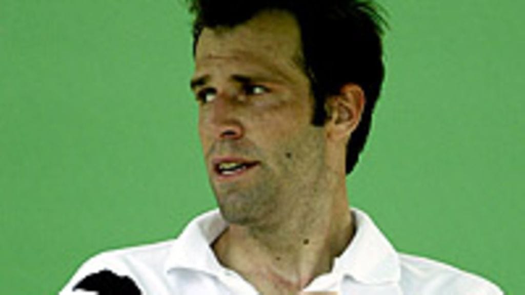 Greg Rusedski (Kuva: Adam Pretty/Getty Images)