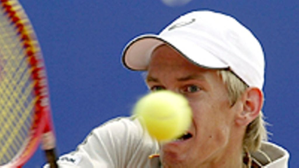 Jarkko Nieminen (Clive Brunskill/Getty Images)