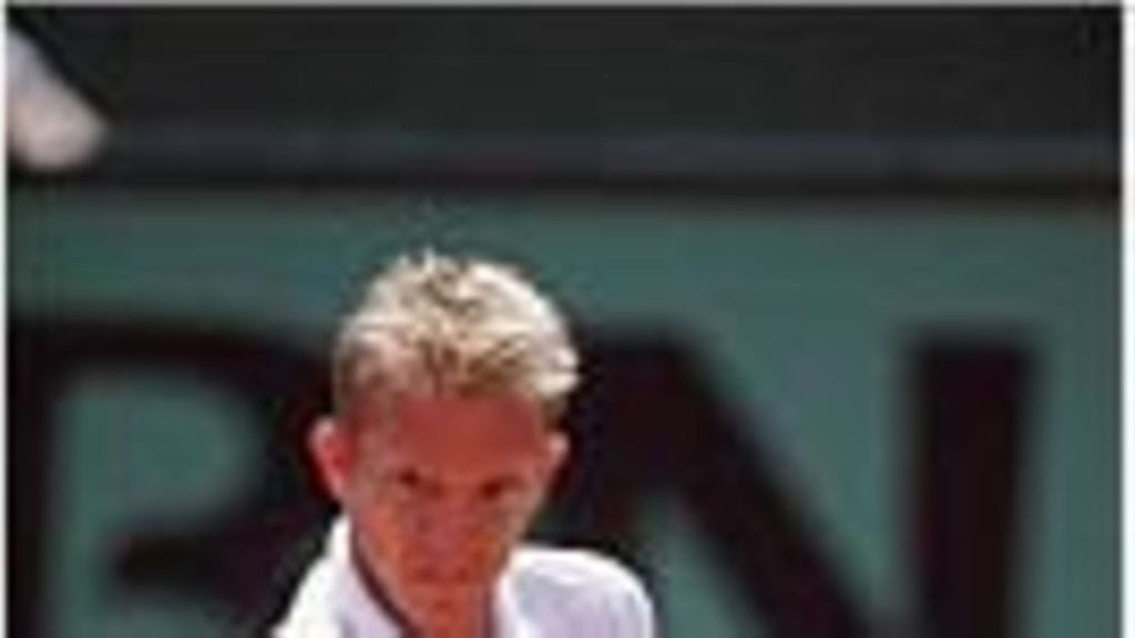 Johansson, Thomas (Photo:Clive Brunskill/Allsport)