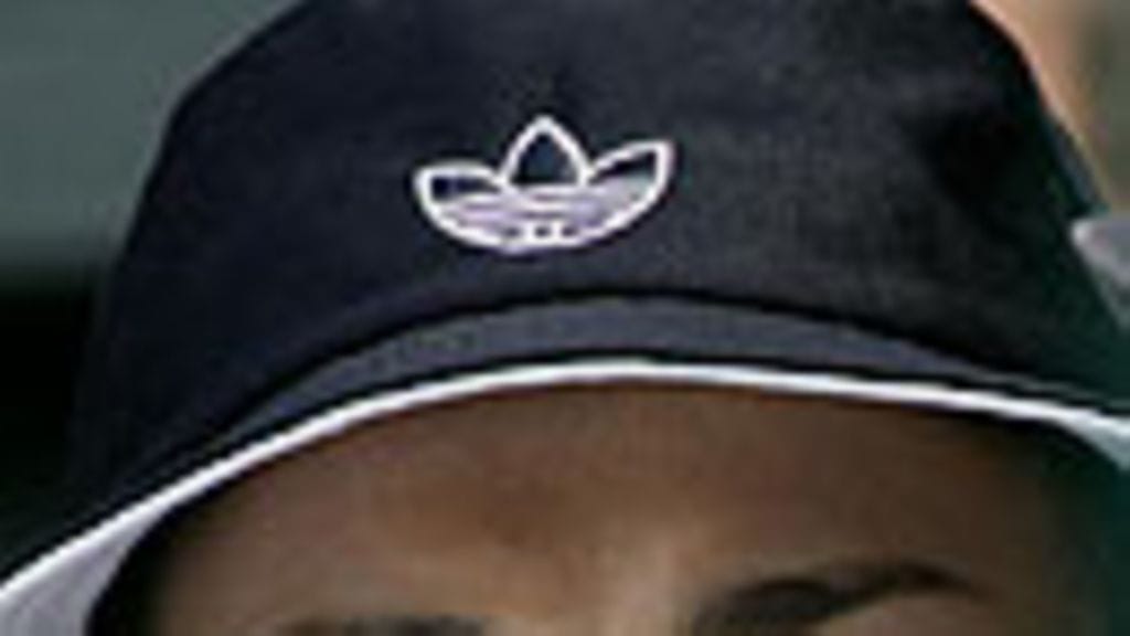 Martina Hingis, kuva: Mike Hewitt