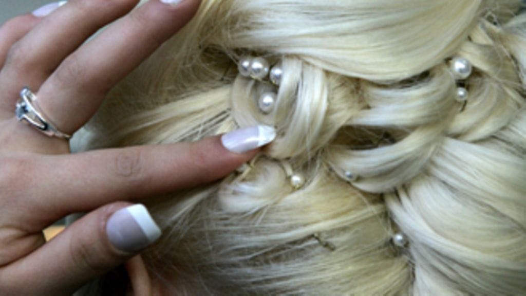 Lehtikuva/Riikka Hurri