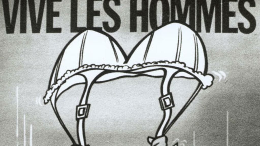 Muistatko vielä "kikkelikortin"?