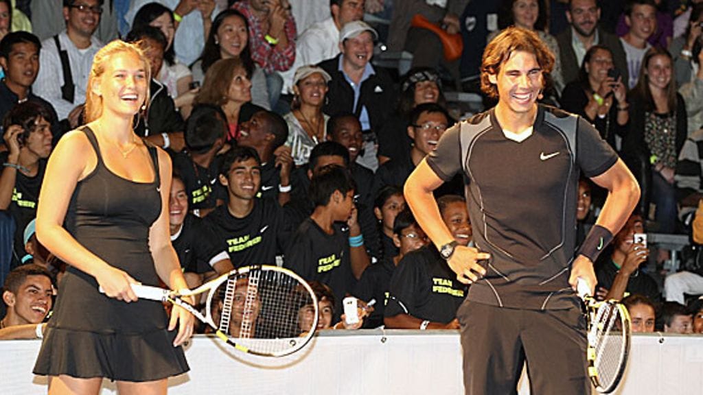 Kuva: Al Bello/Getty Images for Nike