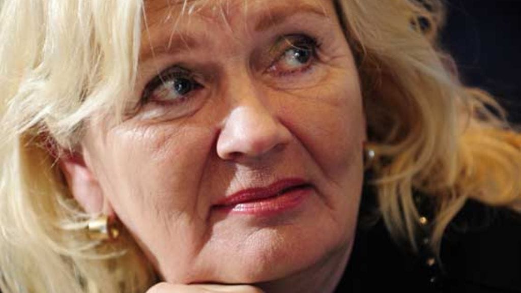 Lehtikuva/Heikki Saukkomaa